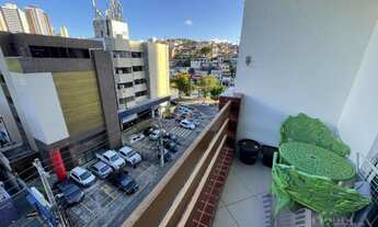 Imagem 6: Apartamento para Venda em Salvador, Acupe de Brotas, 2 dormitórios, 1 suíte, 3 banheiros
