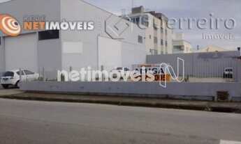 Imagem 2: Locação Galpão Areias São José