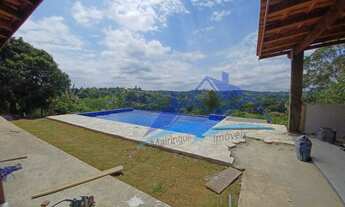 Imagem 5: BELISSIMA CHACARA TOTALMENTE NOVA AO LADO DO ASFALTO