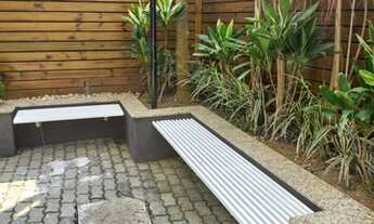 Imagem 4: Apartamento no centro de Mogi das Cruzes