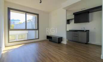 Imagem: Porto Alegre - Apartamento Padrão - Centro