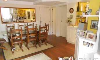 Imagem 5: PETRóPOLIS - Apartamento Padrão - Corrêas