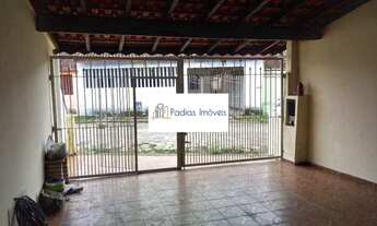 Imagem 3: Casa para aluguel com 80 metros quadrados com 2 quartos em Pedreira - Mongaguá - SP