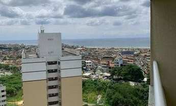 Imagem 5: Apartamento para Venda em Salvador, Imbuí, 3 dormitórios, 1 suíte, 2 banheiros, 1 vaga