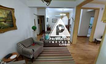 Imagem 6: Excelente apartamento de 3 quartos no coração de Botafogo!