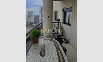 Imagem 3: São Paulo - Apartamento Padrão - Campo Belo