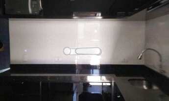 Imagem 4: Casa com 2 dormitórios para alugar, 700 m² por R$ 1.650,00/mês - Jardim Montecatini - Lond