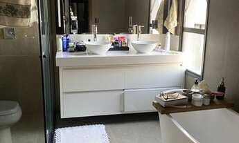 Imagem 4: Casa de condomínio sobrado para venda com 287 metros quadrados com 3 quartos