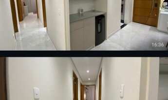 Imagem 6: Apartamento para venda com 90 metros quadrados com 3 quartos em Macedo - Guarulhos - São P