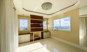 Imagem 4: Apartamento - Jardim das Colinas - Residencial Helbor Belvedere - 259m² - 4 Dormitórios