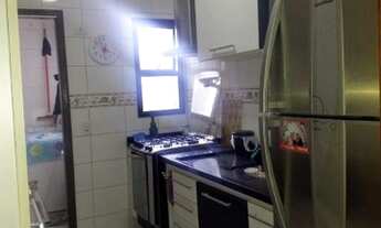 Imagem 3: Apartamento em São Bernardo do Campo