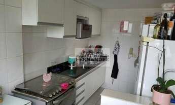 Imagem 3: 1 vaga coberta, varanda, ótima localização, área de lazer com piscina, sauna, churrasqueir