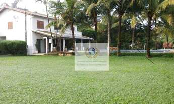 Imagem: Chácara com 4 dormitórios à venda, 1880