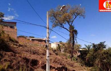 Imagem 2: Vespasiano - Terreno Padrão - Santa Maria
