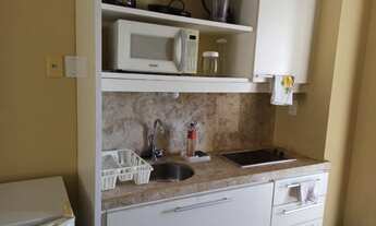 Imagem 4: Flat para aluguel com 19 metros quadrados com 1 quarto em Manaíra - João Pessoa - PB