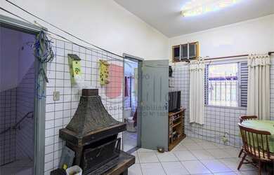 Imagem 4: Sobrado Residencial/Comercial SANTO AMARO