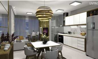 Imagem: Cobertura Duplex no Centro de Timbó SC