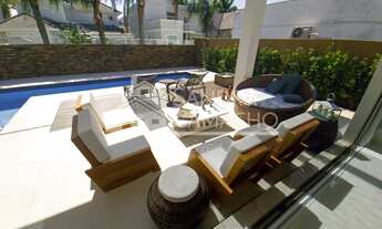 Imagem 3: Casa para venda em Jurerê Internacional