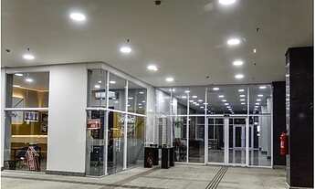 Imagem 4: Sala Comercial - Vila Gumercindo - São Paulo
