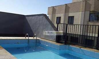 Imagem: Apartamento residencial para venda, Riviera