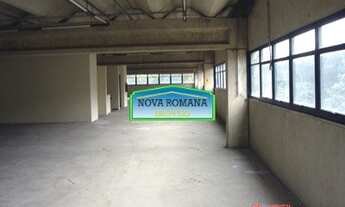 Imagem 5: BARUERI - Galpão/Depósito/Armazém - Alphaville Industrial