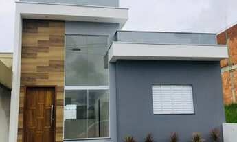 Imagem: Casa em condomínio 3 Dormitórios