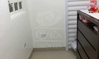 Imagem 3: Casa em Jardim Mauá - Mauá - SP]