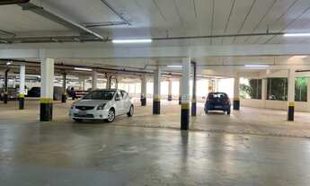 Imagem 7: Sala - Loteamento Center Santa Genebra - Campinas