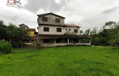 Imagem 3: Sítio com 17 dormitórios à venda, 12029 m² por R$ 490.000,00 - Vale Das Pedrinhas - Guapim