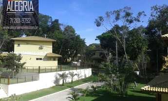 Imagem 5: Casa para Venda em Mata de São João, PRAIA DO FORTE, 4 dormitórios, 2 suítes, 4 banheiros