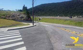 Imagem 7: Terreno Industrial de frente para a BR 101