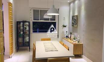 Imagem 4: Apartamento à venda, 3 quartos, 1 suíte, 1 vaga, Copacabana - RIO DE JANEIRO/RJ