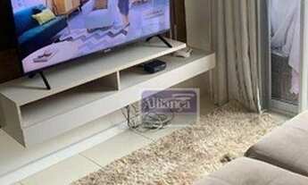 Imagem: Apartamento à venda, 60 m² por R$ 285.000,00