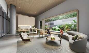 Imagem 5: Apartamento para venda possui 168 metros quadrados em Pinheiros - São Paulo - SP