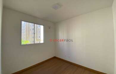 Imagem 7: Apartamento com 2 dormitórios para alugar, 43 m² por R$ 750,00/mês - Cidade Industrial II