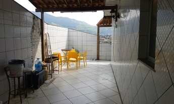 Imagem 7: Bela Cobertura 175m² 3 Quartos, Suíte, Terraço e 2 Vagas na Mirandela Próx. Praça da Roldã