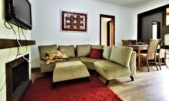 Imagem 5: GRAMADO - Padrão - Centro