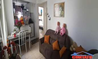 Imagem 2: Residencial - Distrito Industrial