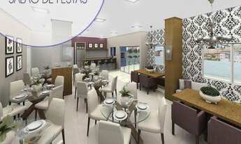 Imagem 6: Apartamento para Venda em São José, Barreiros, 3 dormitórios, 1 suíte, 2 banheiros, 1 vaga