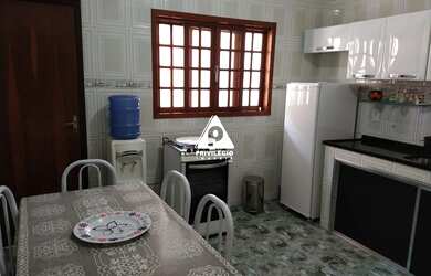 Imagem 7: LINDA CASA DUPLEX DE DOIS QUARTOS COM GARAGEM