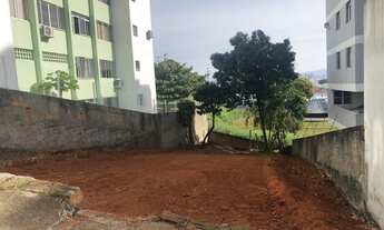 Imagem 2: TERRENO EM CAPOEIRAS