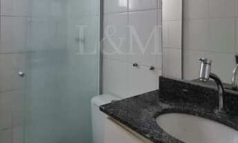 Imagem 7: Francisco Jorge, 2 quartos em 54m² com 1 vaga de garagem em Santa Teresa