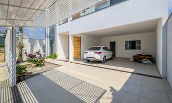 Imagem 5: Casa alto padrão no bairro Cedro em Camboriú