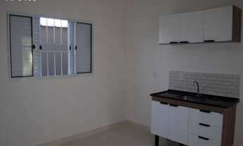 Imagem 4: Apartamento com 1 dormitório para alugar, 35 m² por R$ 1.000,00/mês - Lago Sul - Bady Bass