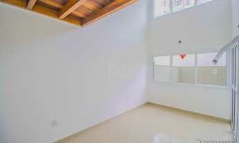 Imagem 3: Porto Alegre - Apartamento Padrão - Menino Deus