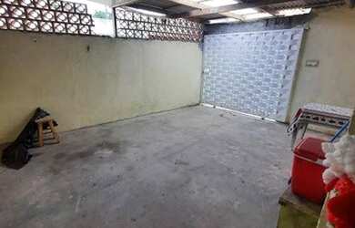 Imagem 5: Casa com 3 dormitórios à venda, 160 m² por R$ 180.000,00 - Caiuá - Curitiba/PR