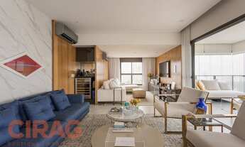 Imagem 2: São Paulo - Apartamento Padrão - Perdizes