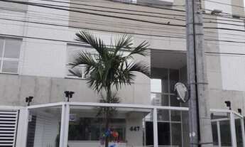 Imagem 2: Apartamento com 2 dormitórios estilo Luxo no Condomínio Art Ville, com 54 m²