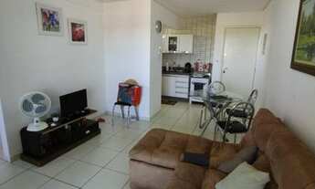 Imagem 3: CONDOMÍNIO ARAXÁ