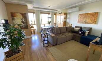 Imagem: Porto Alegre - Apartamento Padrão - Jardim